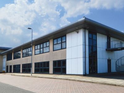 Property Image for Pavillion 2 Rowan Business Park, 23, Ardlaw Street, Glasgow, G51 3RR