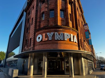 Property Image for Olympia, Bridgeton Cross, Glasgow, City Of Glasgow, G40 2AJ