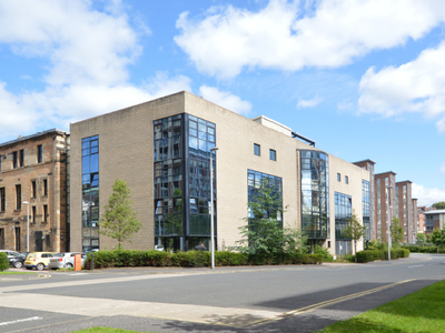 Property Image for Ladywell Business Centre, 94, Duke Street, Glasgow, G4 0UW
