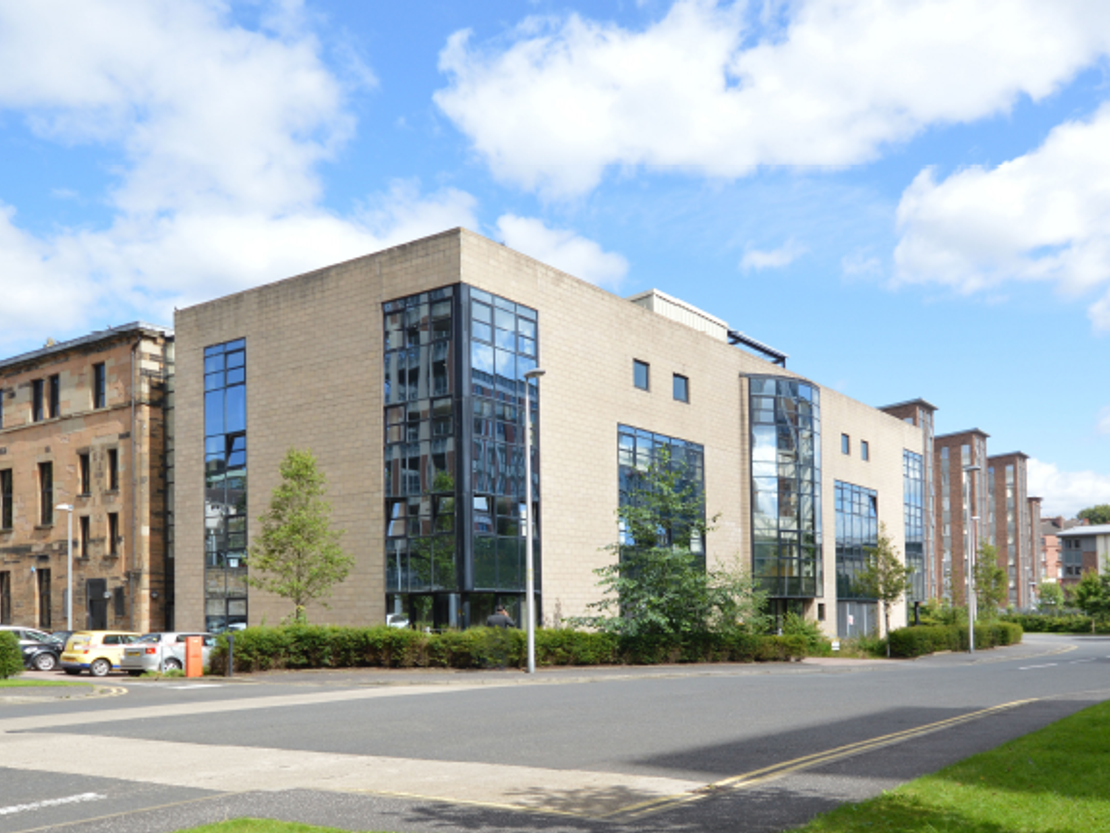 Ladywell Business Centre, 94, Duke Street, Glasgow, G4 0UW