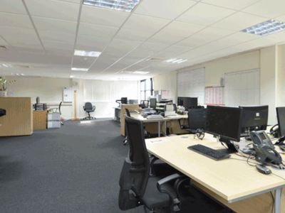 Property Image for Ladywell Business Centre, 94, Duke Street, Glasgow, G4 0UW