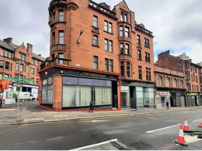 Property Image for 1, Duke Street, Glasgow, G4 0UL