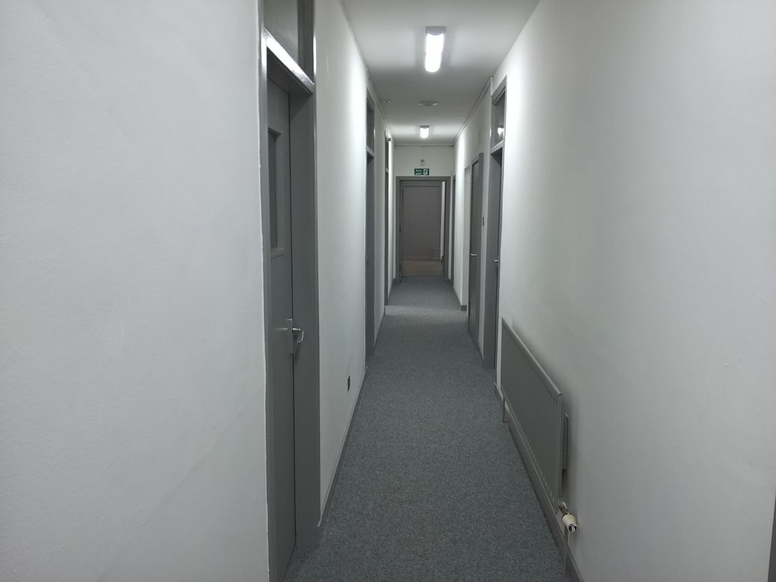 Trinity Business Spaces, 14-18 East Shaw Street, Kilmarnock, KA1 4AN