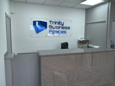 Property Image for Trinity Business Spaces, 14-18 East Shaw Street, Kilmarnock, KA1 4AN