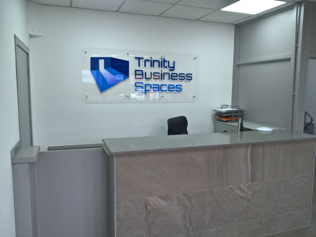 Trinity Business Spaces, 14-18 East Shaw Street, Kilmarnock, KA1 4AN