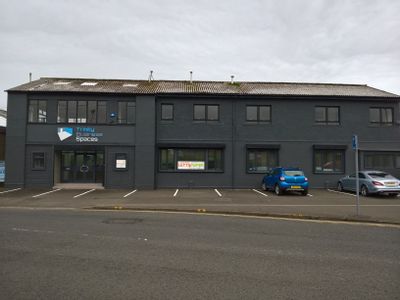 Property Image for Trinity Business Spaces, 14-18 East Shaw Street, Kilmarnock, KA1 4AN