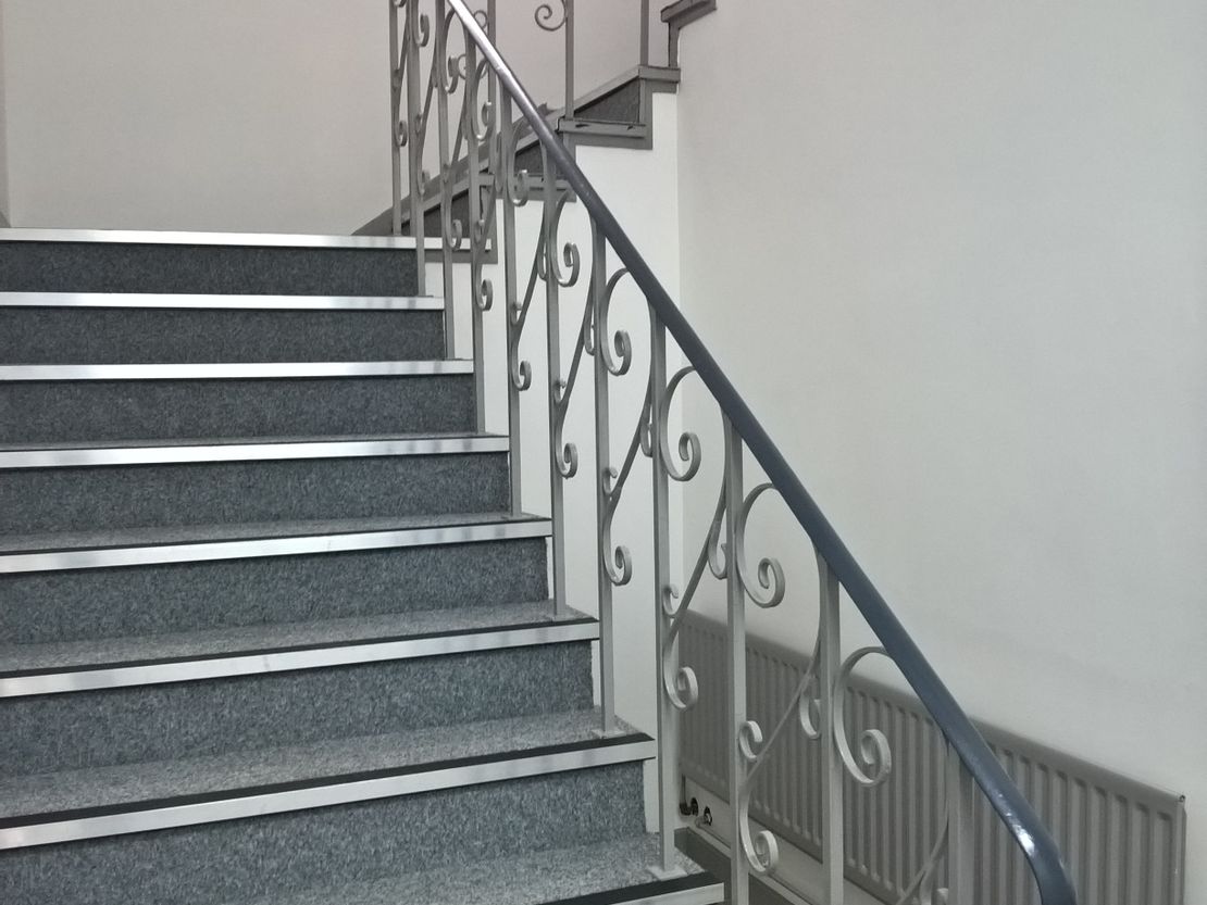 Trinity Business Spaces, 14-18 East Shaw Street, Kilmarnock, KA1 4AN