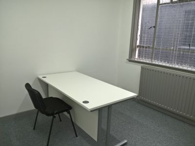 Property Image for Trinity Business Spaces, 14-18 East Shaw Street, Kilmarnock, KA1 4AN