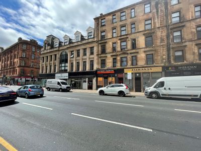 Property Image for 77, High Street, Glasgow, G1 1NB
