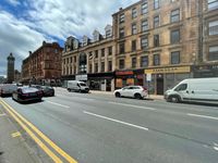 Property Image for 77, High Street, Glasgow, G1 1NB