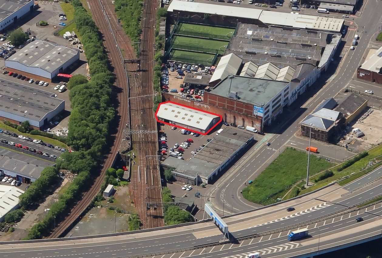 To Let 13, Scotland Street, Glasgow, G5 8NB PropList