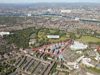 Property Image for The Victoria, Battlefield Road, Glasgow, G42 9QH