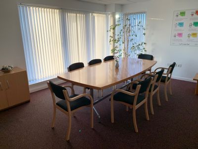 Property Image for Bowie House, Unit A2, Rowallan Business Park, Southcraig Avenue, Kilmarnock, KA3 6BQ