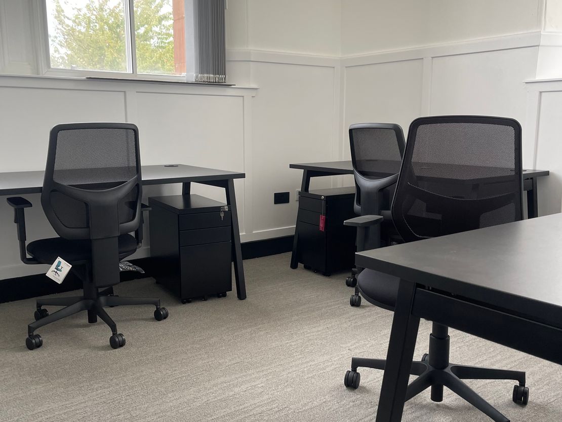 Sovereign House, Academy Road, Irvine, KA12 8RL