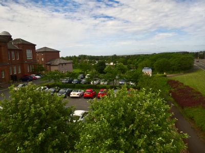 Property Image for Sovereign House, Academy Road, Irvine, KA12 8RL