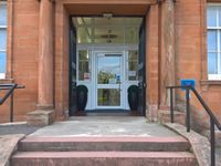Property Image for Sovereign House, Academy Road, Irvine, KA12 8RL