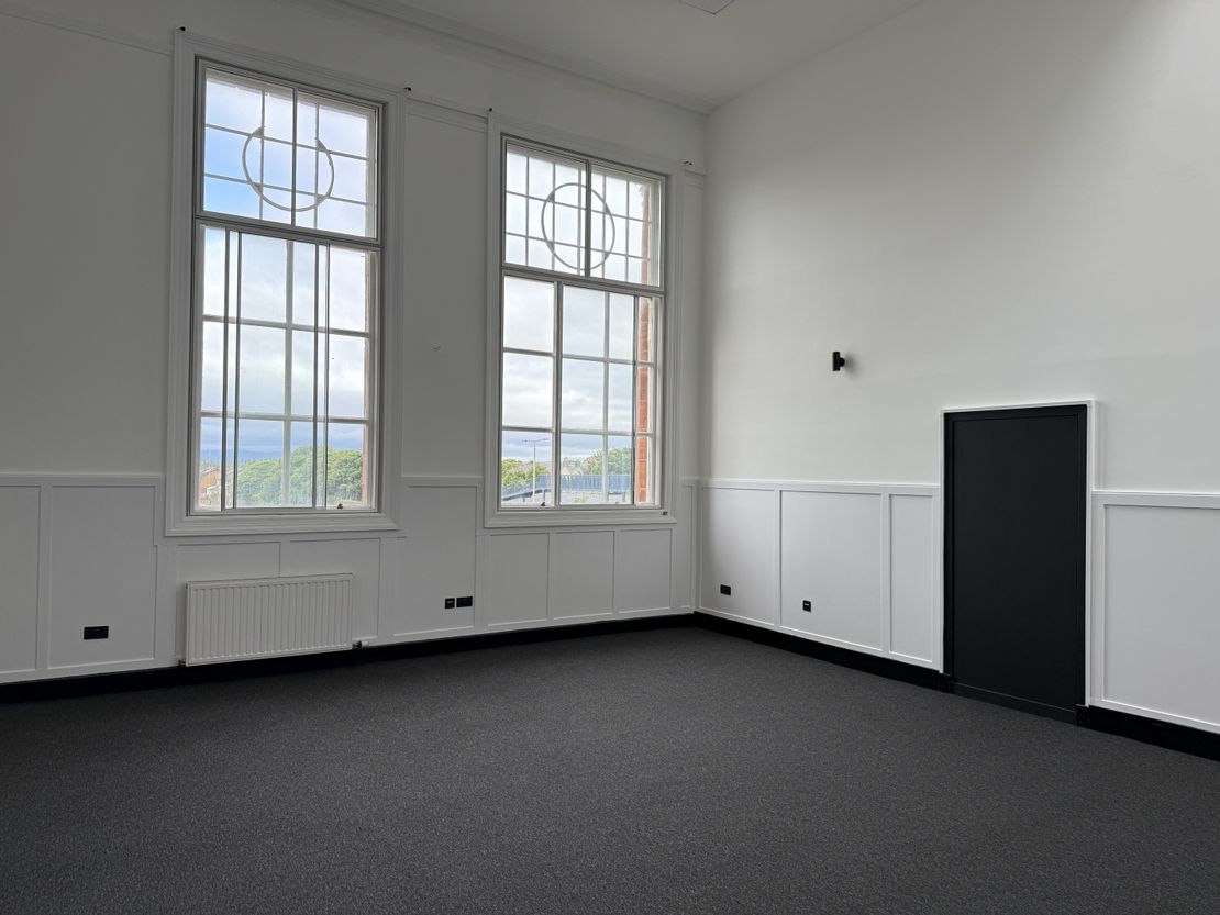 Sovereign House, Academy Road, Irvine, KA12 8RL