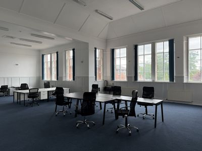 Property Image for Sovereign House, Academy Road, Irvine, KA12 8RL