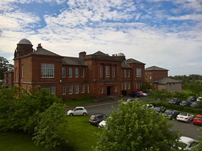 Property Image for Sovereign House, Academy Road, Irvine, KA12 8RL
