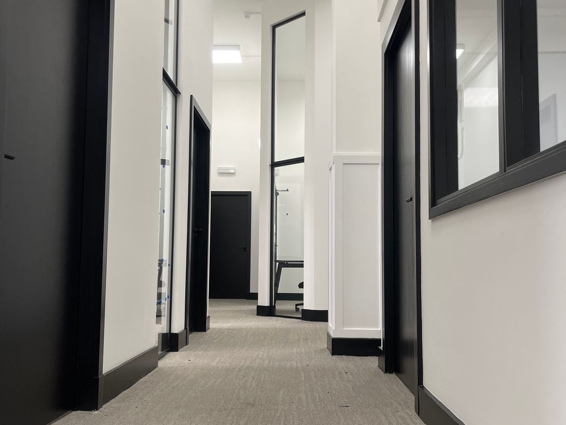 Sovereign House, Academy Road, Irvine, KA12 8RL