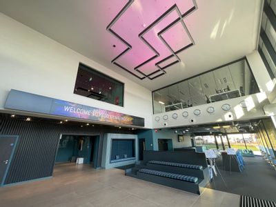 Property Image for The HALO #RockMe Trading Floor, HALO Enterprise And Innovation Hub, 27 Hill Street, Kilmarnock, KA1 3HY