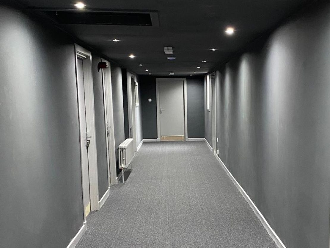 Trinity Business Spaces, 49 John Finnie Street, Kilmarnock, KA1 1BL