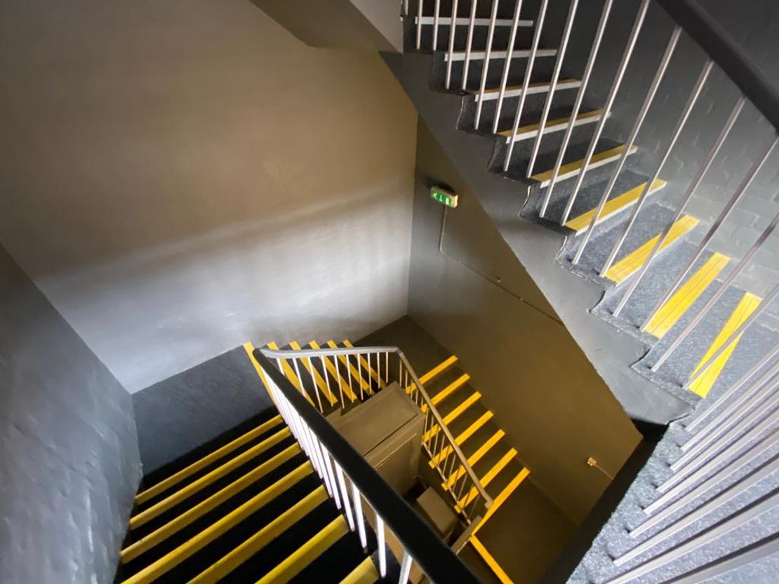 Trinity Business Spaces, 49 John Finnie Street, Kilmarnock, KA1 1BL