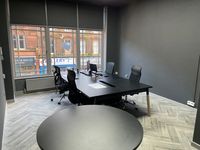 Property Image for Trinity Business Spaces, 49 John Finnie Street, Kilmarnock, KA1 1BL