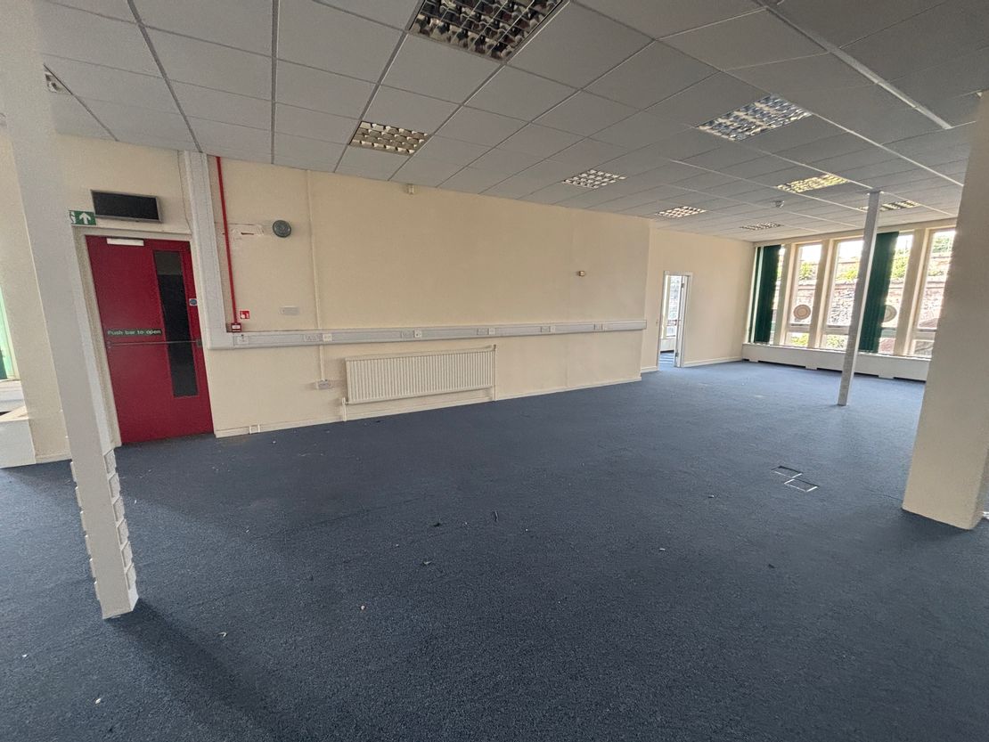 30 Foregate, Kilmarnock, KA1 1LU