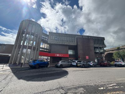 Property Image for 30 Foregate, Kilmarnock, KA1 1LU