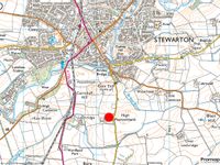 Property Image for Land at High Peacockbank, Stewarton, KA3 5JG