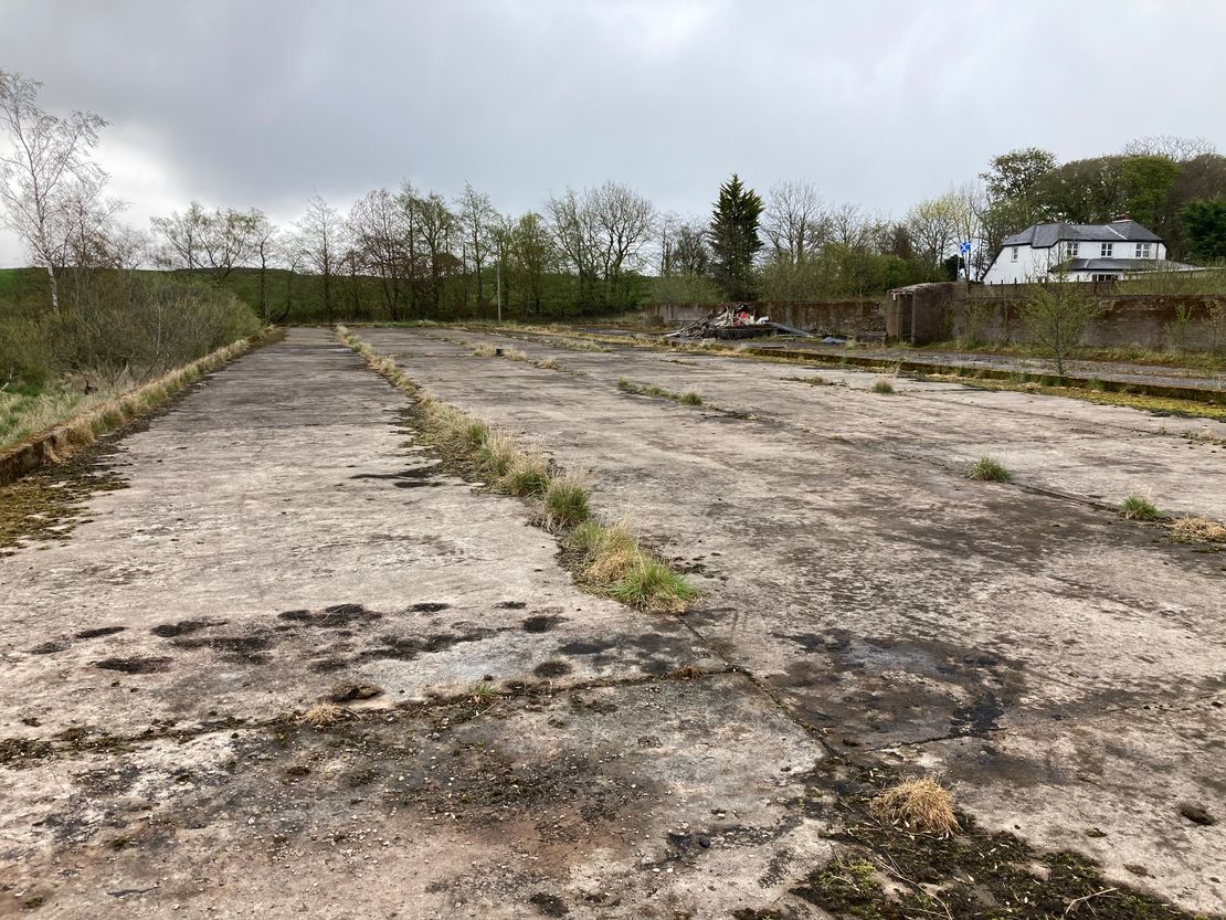 Land at High Peacockbank, Stewarton, KA3 5JG