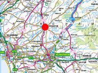Property Image for Land at High Peacockbank, Stewarton, KA3 5JG