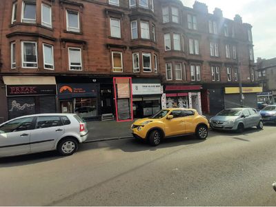 Property Image for 14, Hillfoot Street, Glasgow, G31 2LF