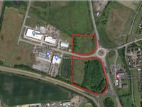 Property Image for Land At Moorfield North Industrial Park, Kilmarnock, KA2 0FE