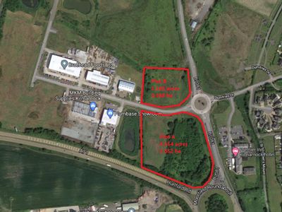 Property Image for Land At Moorfield North Industrial Park, Kilmarnock, KA2 0FE