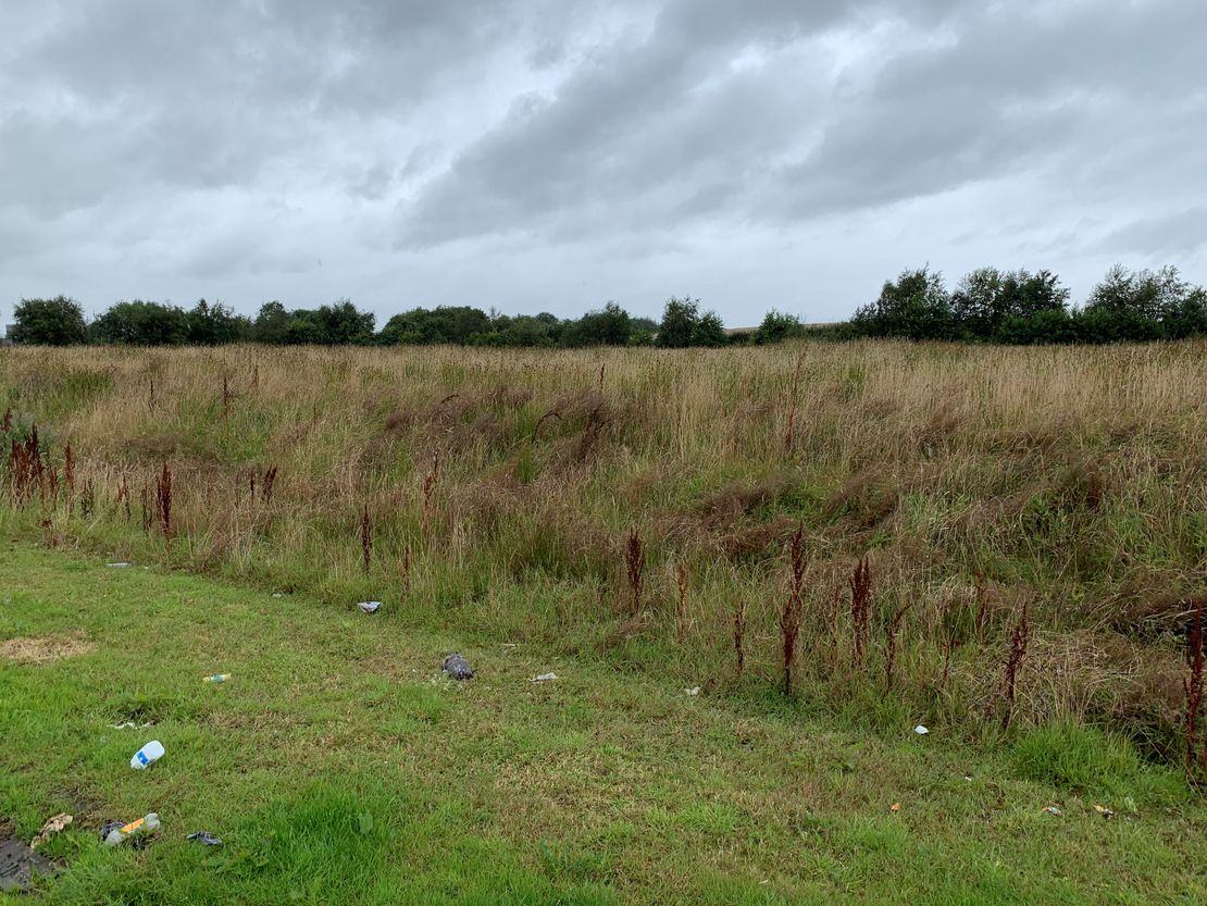 Land At Moorfield North Industrial Park, Kilmarnock, KA2 0FE