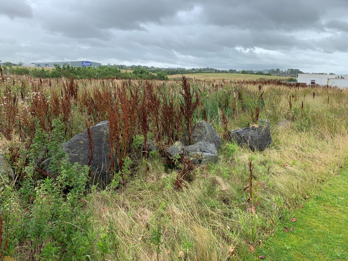 Land At Moorfield North Industrial Park, Kilmarnock, KA2 0FE