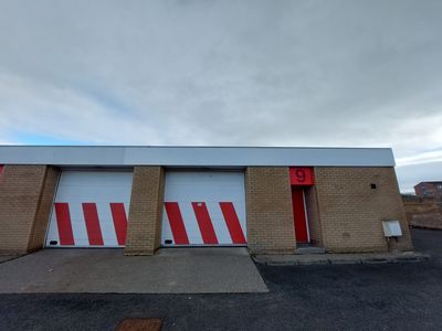 Property Image for Arran Place, North Muirton Industrial Estate, Perth, PH1 3DU