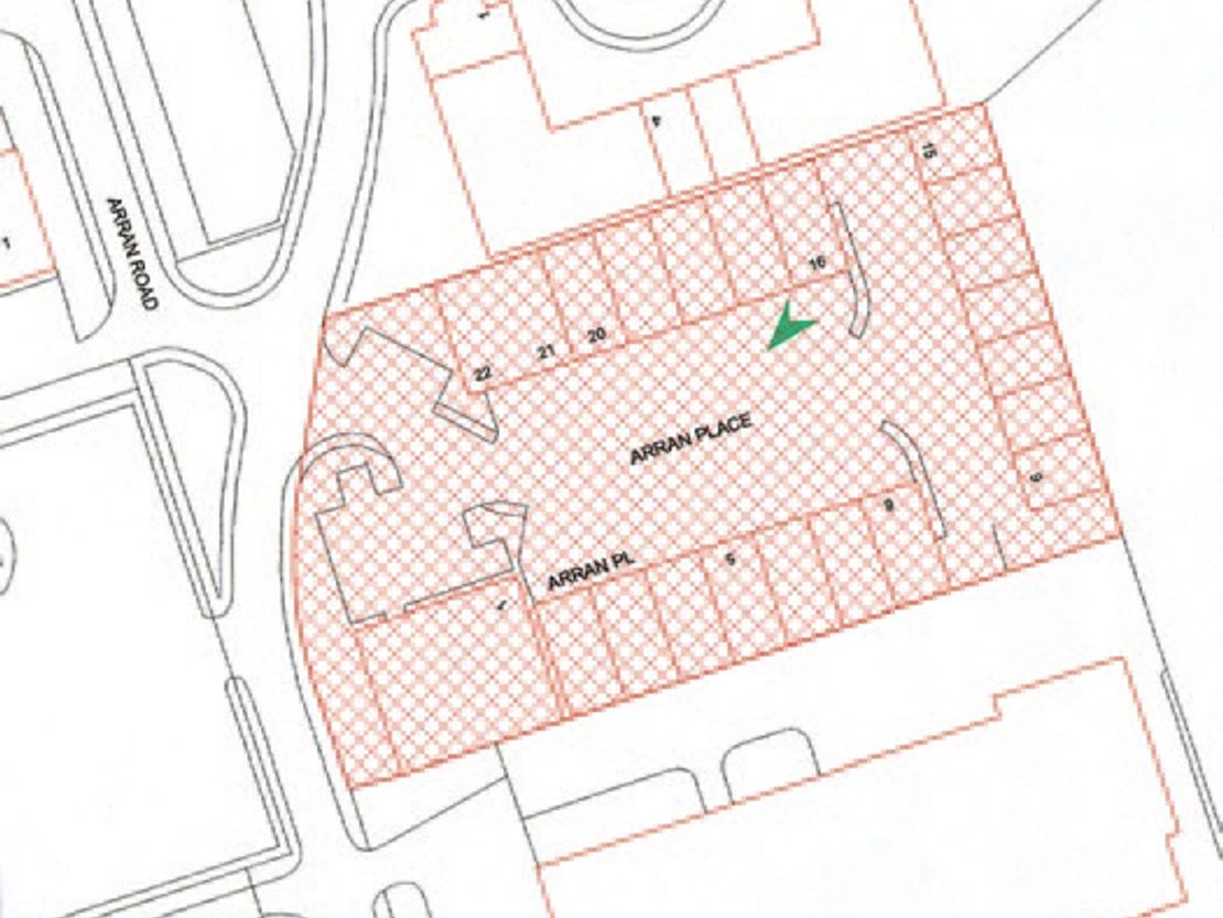 Arran Place, North Muirton Industrial Estate, Perth, PH1 3DU