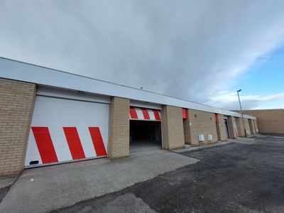 Property Image for Arran Place, North Muirton Industrial Estate, Perth, PH1 3DU