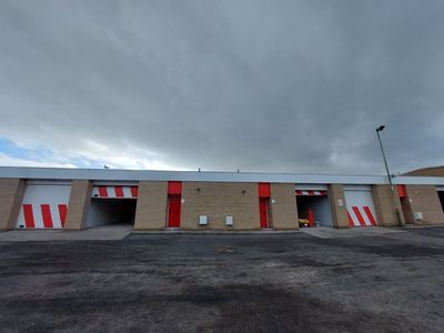 Property Image for Arran Place, North Muirton Industrial Estate, Perth, PH1 3DU