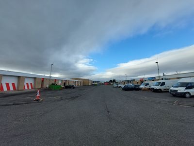 Property Image for Arran Place, North Muirton Industrial Estate, Perth, PH1 3DU
