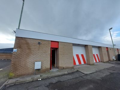 Property Image for Arran Place, North Muirton Industrial Estate, Perth, PH1 3DU