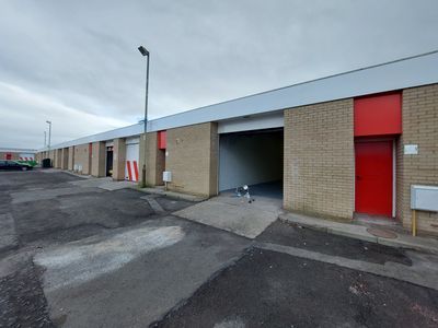 Property Image for Arran Place, North Muirton Industrial Estate, Perth, PH1 3DU