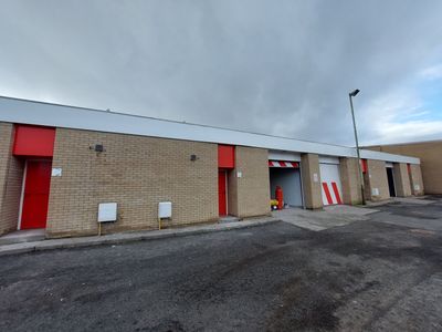 Property Image for Arran Place, North Muirton Industrial Estate, Perth, PH1 3DU