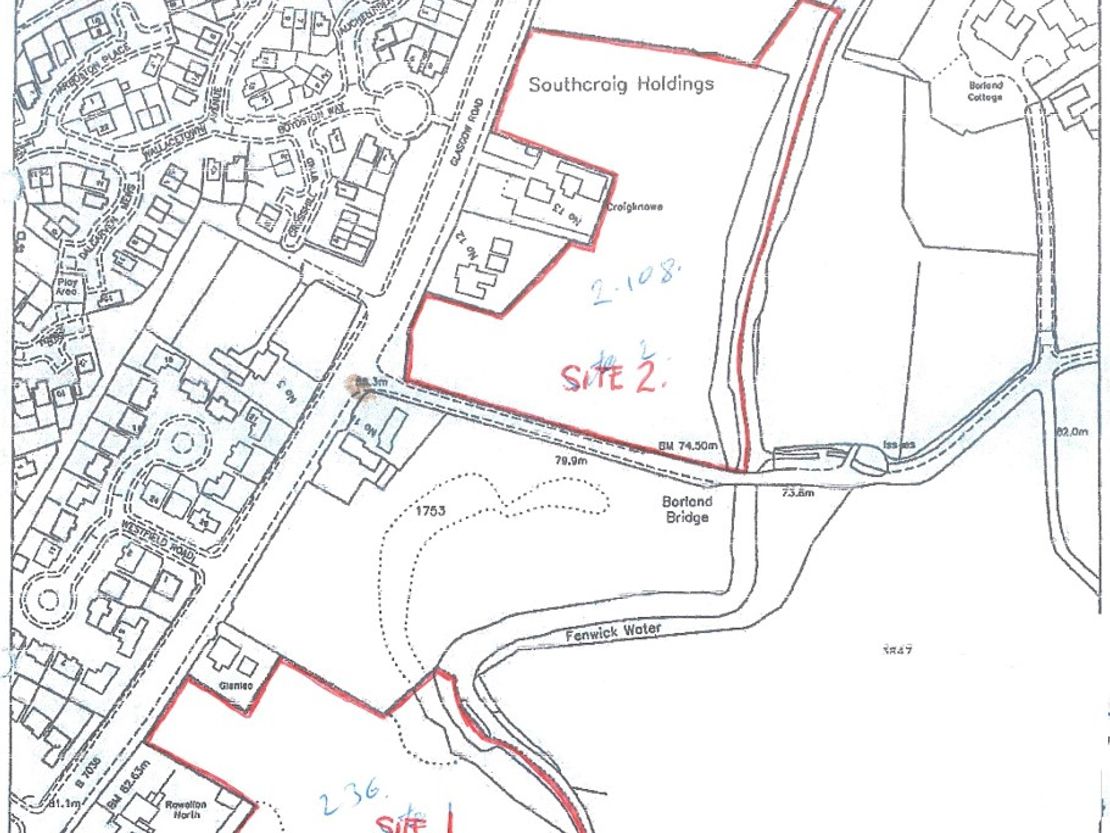 Glasgow Road, Kilmarnock, KA3 6AB