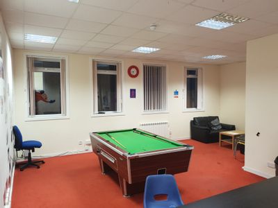 Property Image for 43 John Finnie Street, Kilmarnock, KA1 1BL