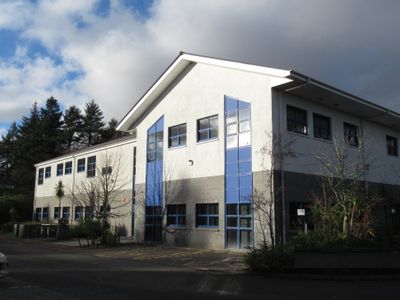 Property Image for Units 2 5 & 6, Creed Court, Gleann Seileach Business Park, Willowglen, Stornoway, HS1 2QP