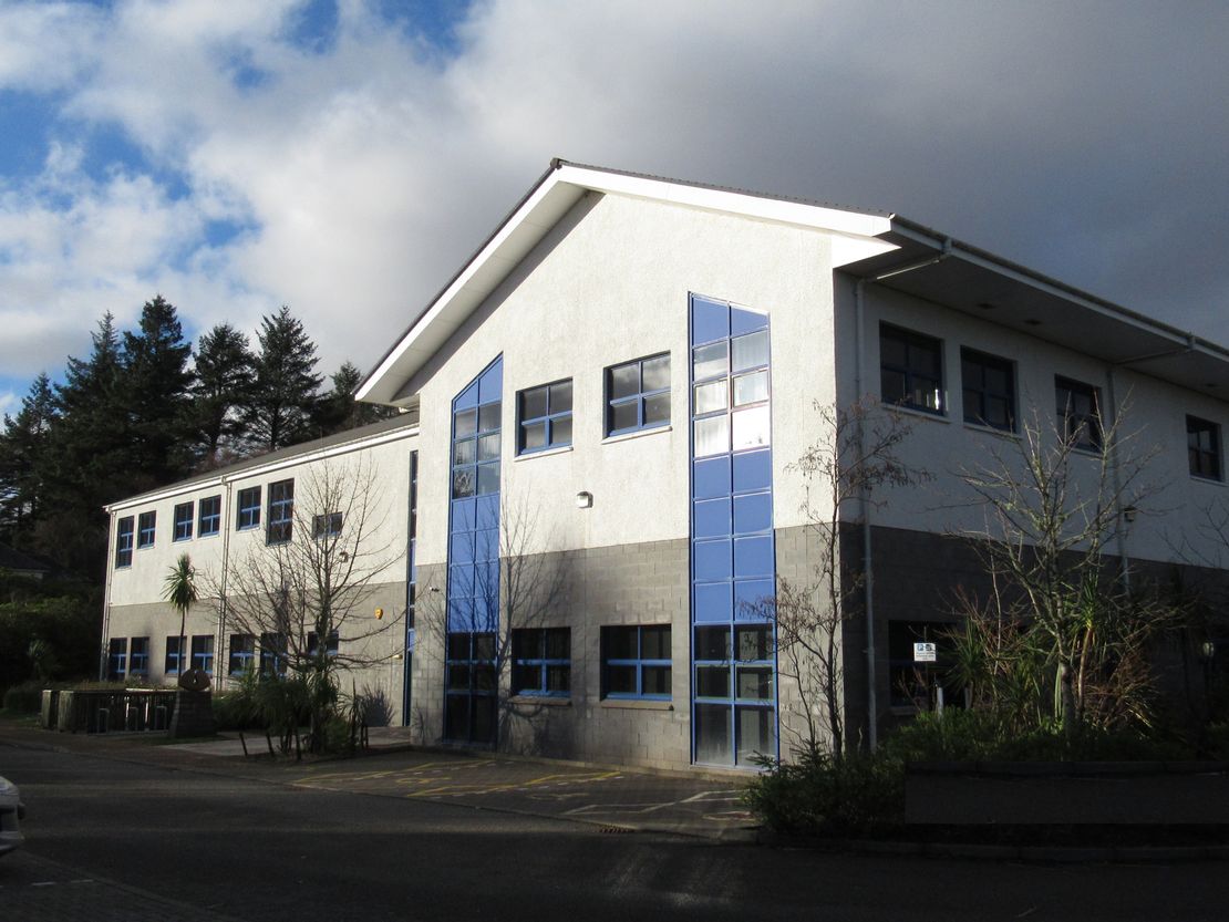 Units 2 5 & 6, Creed Court, Gleann Seileach Business Park, Willowglen, Stornoway, HS1 2QP